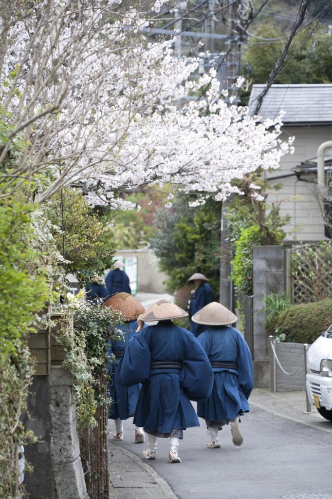 僧侶