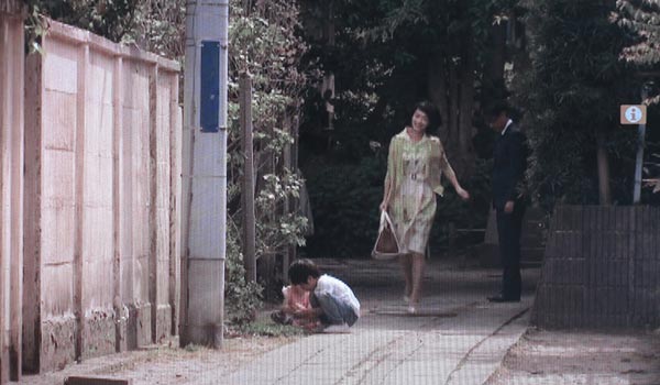 <6>『続・最後から二番目の恋』、御霊神社