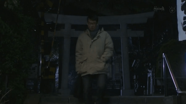〈6〉御霊神社