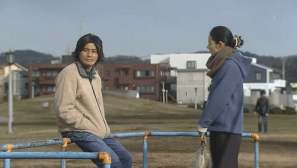 〈3〉由比ヶ浜海浜公園
