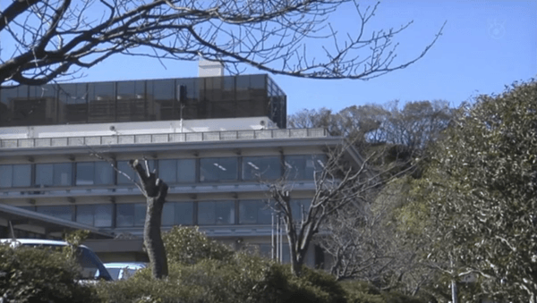 〈2〉鎌倉市役所