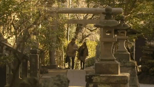〈1〉御霊神社