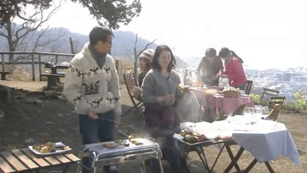 〈12〉仙元山(葉山)