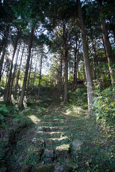 和霊神社。