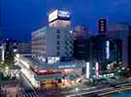 ホテル法華クラブ湘南・藤沢
