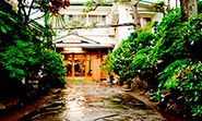 紀伊国屋旅館