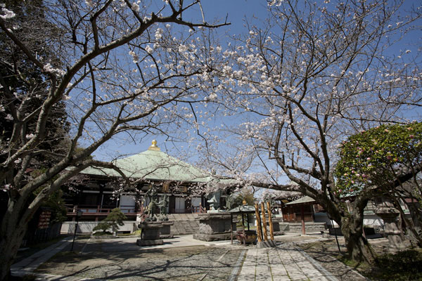 長勝寺