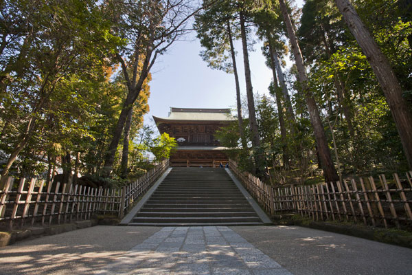 第二位 円覚寺