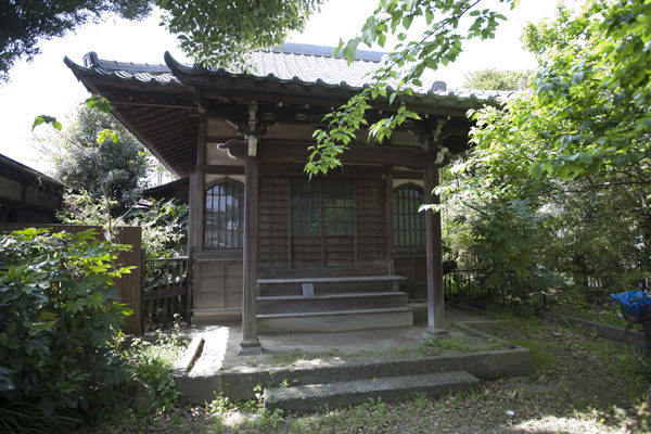 啓運寺