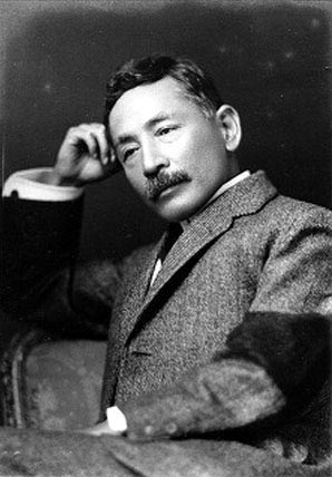 006_夏目漱石