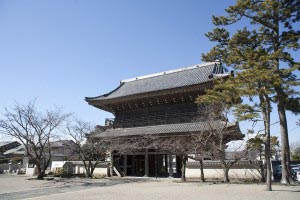 光明寺