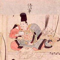 『前九年合戦絵詞』より