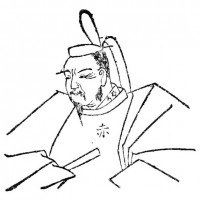 『柳庵随筆』の北条時政。