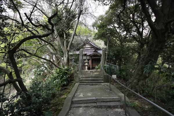 霊光寺本堂
