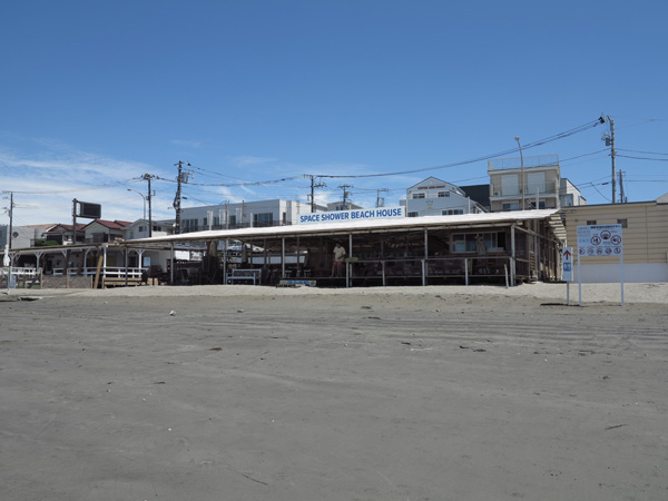 SPACE SHOWER BEACH HOUSE(ほしのや) width=