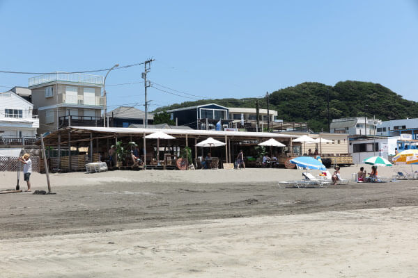 ほしのや&SUNCAFE PARADISE